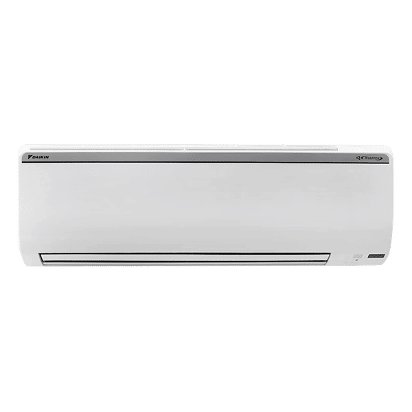 Streamer in store daikin ac